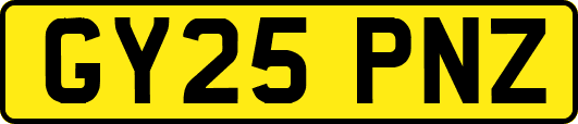GY25PNZ