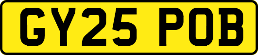 GY25POB