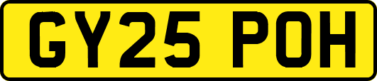 GY25POH