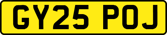 GY25POJ