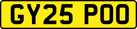 GY25POO