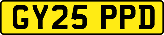 GY25PPD