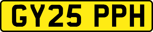 GY25PPH