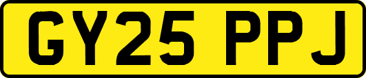 GY25PPJ