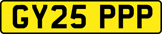 GY25PPP