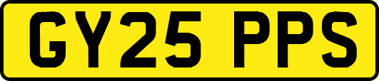 GY25PPS