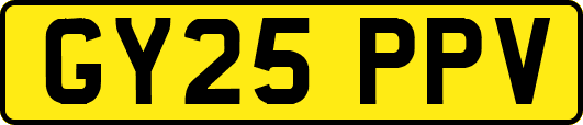 GY25PPV