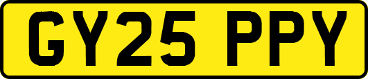 GY25PPY