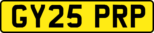 GY25PRP