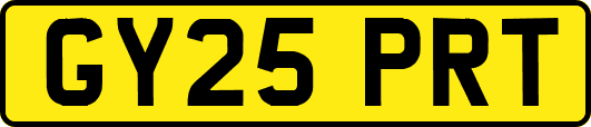 GY25PRT
