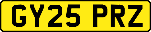 GY25PRZ