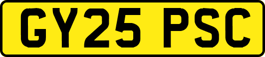 GY25PSC
