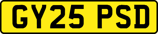 GY25PSD