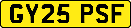 GY25PSF