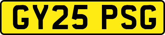 GY25PSG