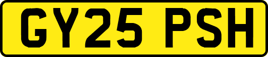 GY25PSH