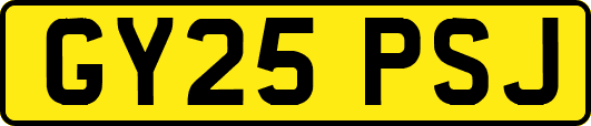 GY25PSJ