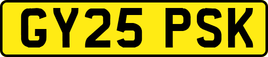 GY25PSK