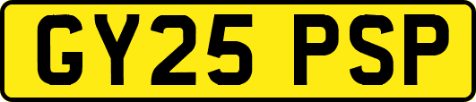 GY25PSP