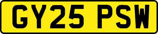 GY25PSW