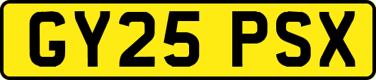 GY25PSX