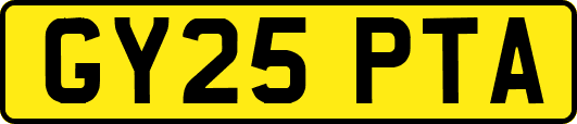GY25PTA