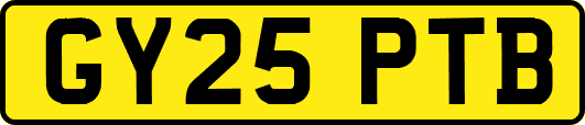 GY25PTB