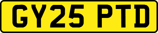 GY25PTD