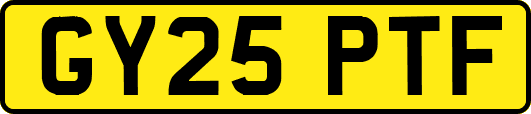 GY25PTF