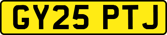 GY25PTJ
