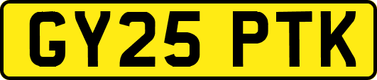 GY25PTK
