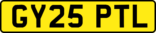 GY25PTL