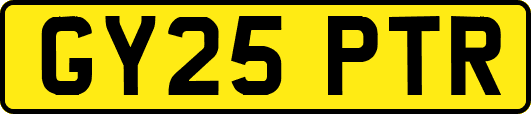 GY25PTR