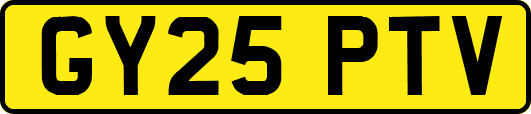 GY25PTV