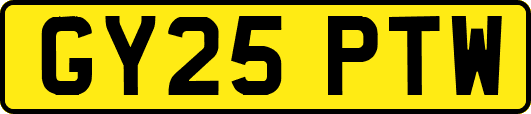 GY25PTW
