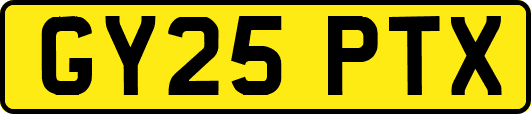 GY25PTX