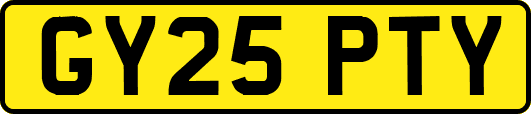 GY25PTY