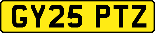 GY25PTZ