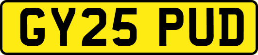 GY25PUD