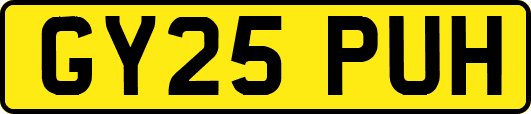 GY25PUH