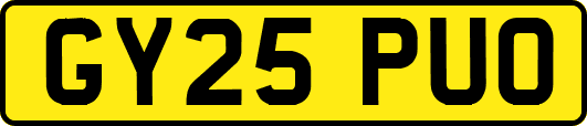 GY25PUO
