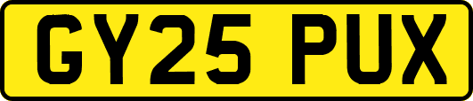 GY25PUX