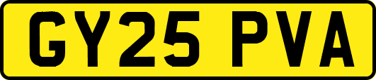 GY25PVA