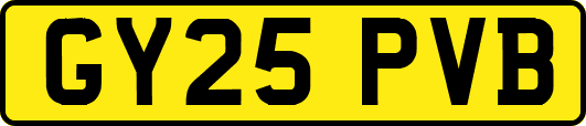 GY25PVB