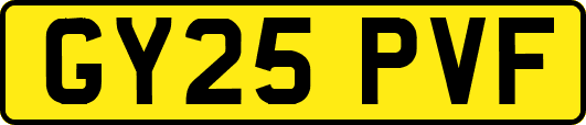 GY25PVF