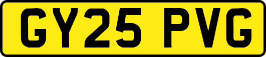 GY25PVG