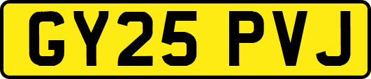 GY25PVJ