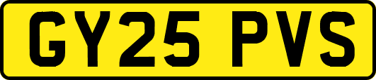 GY25PVS
