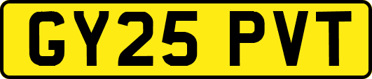 GY25PVT