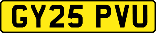 GY25PVU